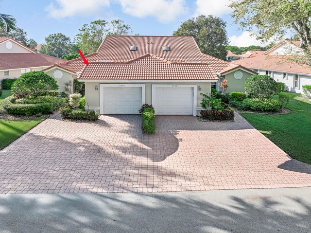 7690 Majestic Palm Drive, Boynton Beach, FL 33437