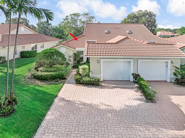 7690 Majestic Palm Drive, Boynton Beach, FL 33437