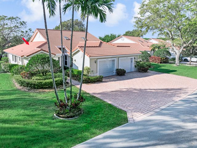 7690 Majestic Palm Drive, Boynton Beach, FL 33437