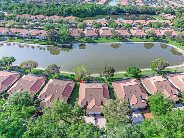 7690 Majestic Palm Drive, Boynton Beach, FL 33437