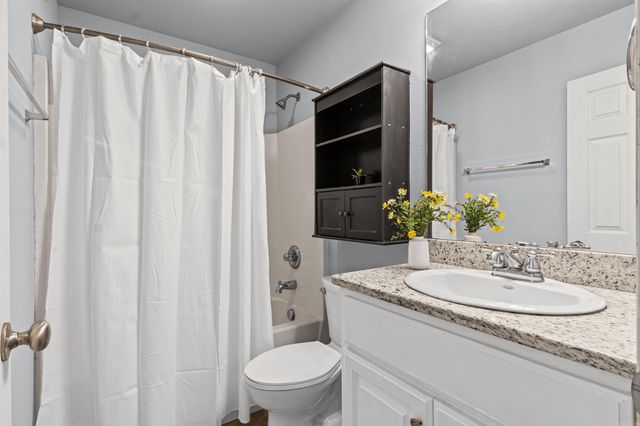 3517 Stillman Loop, Bryant, AR 72022