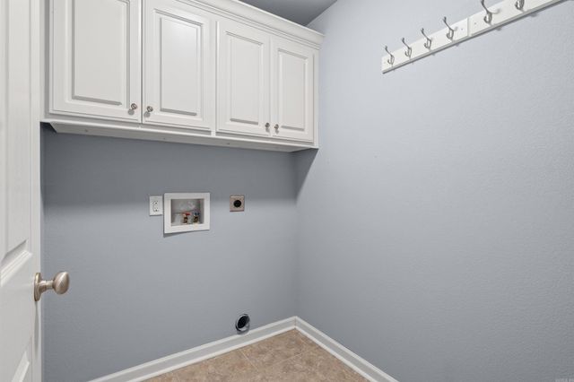3517 Stillman Loop, Bryant, AR 72022