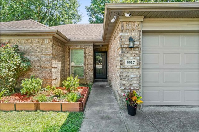 3517 Stillman Loop, Bryant, AR 72022