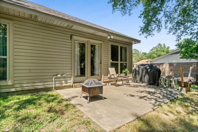 3517 Stillman Loop, Bryant, AR 72022