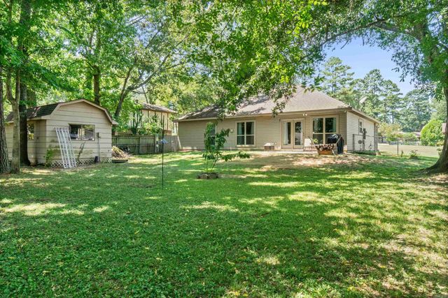 3517 Stillman Loop, Bryant, AR 72022