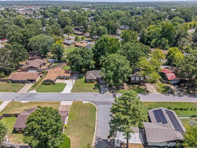 3517 Stillman Loop, Bryant, AR 72022
