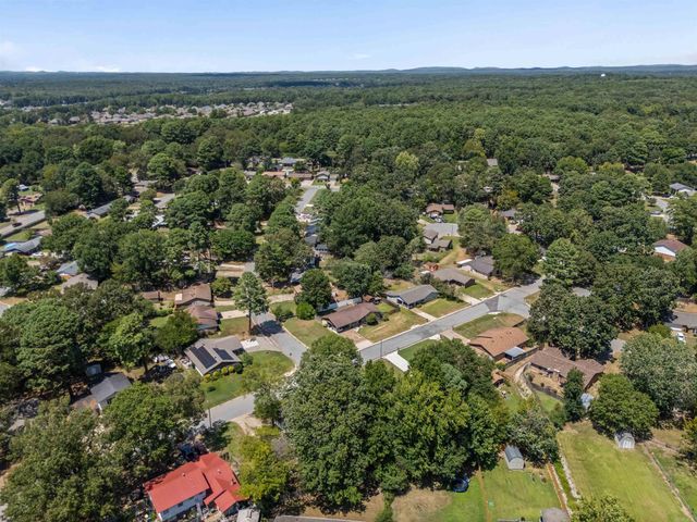 3517 Stillman Loop, Bryant, AR 72022
