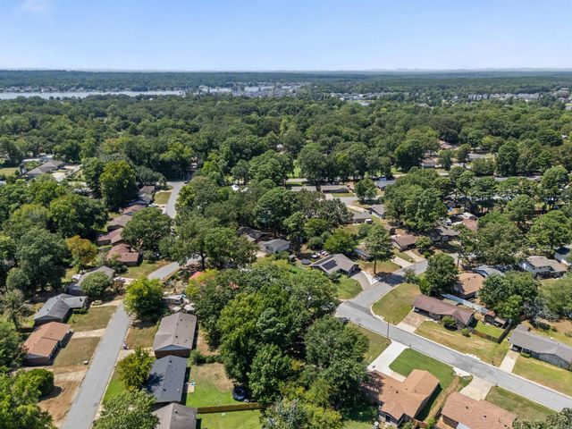 3517 Stillman Loop, Bryant, AR 72022