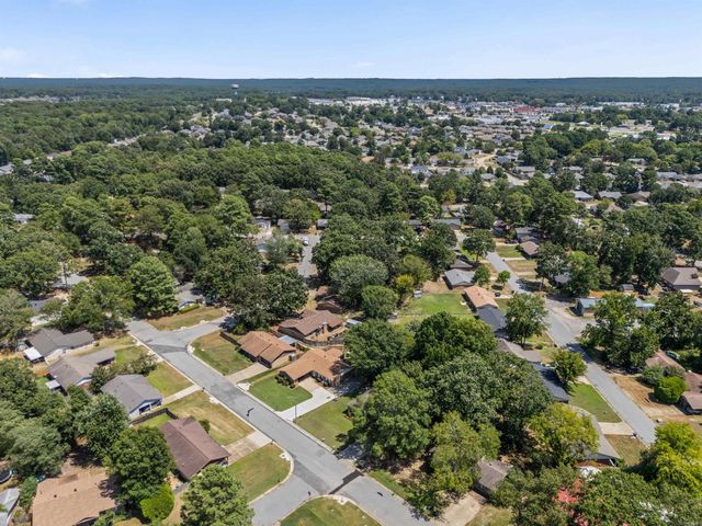 3517 Stillman Loop, Bryant, AR 72022