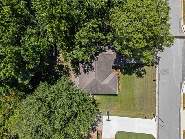 3517 Stillman Loop, Bryant, AR 72022