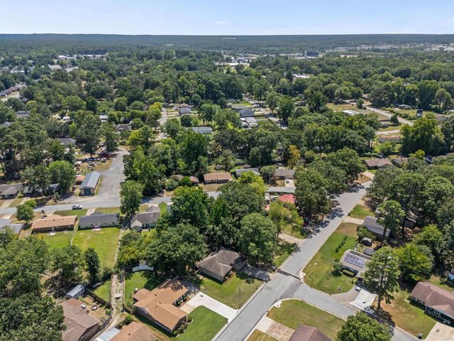 3517 Stillman Loop, Bryant, AR 72022