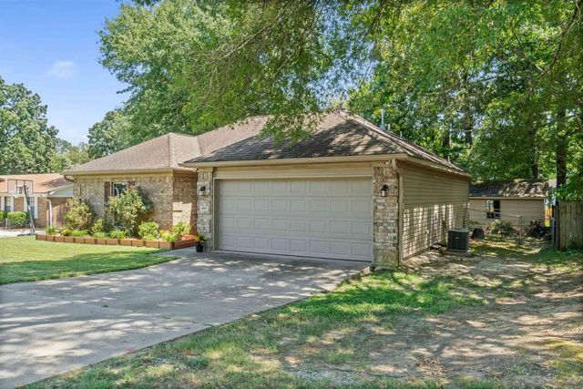 3517 Stillman Loop, Bryant, AR 72022