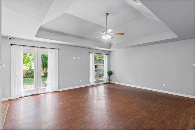 3517 Stillman Loop, Bryant, AR 72022
