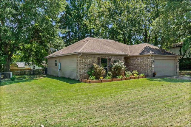 3517 Stillman Loop, Bryant, AR 72022