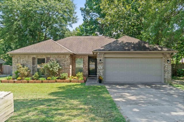 3517 Stillman Loop, Bryant, AR 72022