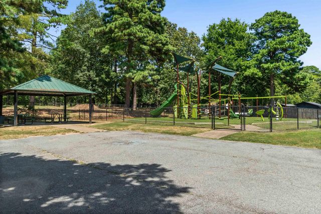 3517 Stillman Loop, Bryant, AR 72022