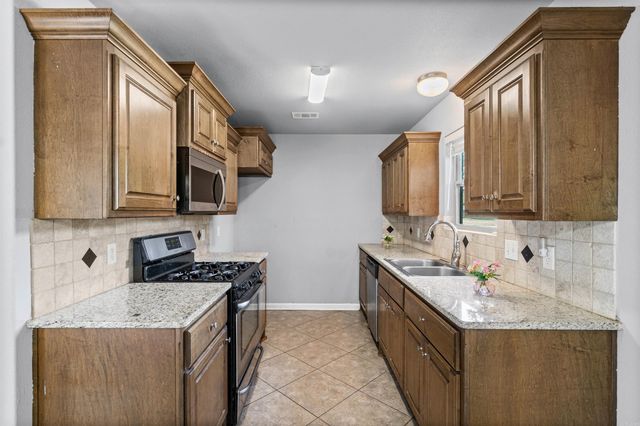 3517 Stillman Loop, Bryant, AR 72022