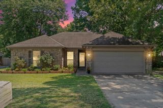 3517 Stillman Loop, Bryant, AR 72022
