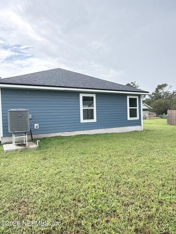 4437 BESSIE Circle E, Jacksonville, FL 32209