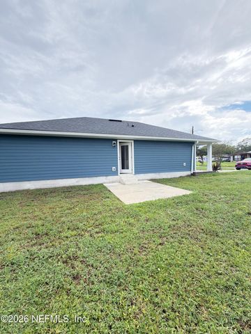 4437 BESSIE Circle E, Jacksonville, FL 32209