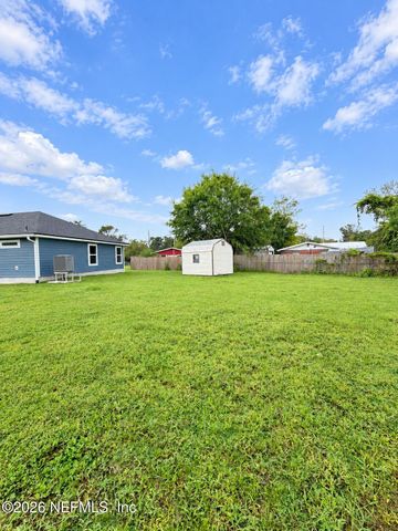 4437 BESSIE Circle E, Jacksonville, FL 32209