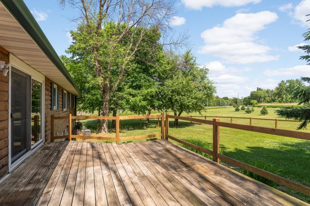 9523 10th Street NE, Saint Michael, MN 55376