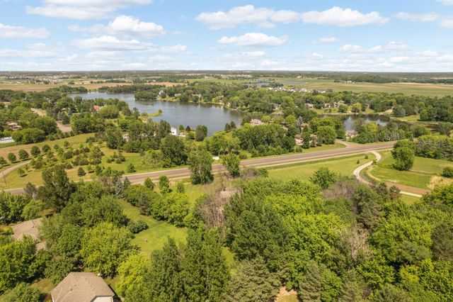 9523 10th Street NE, Saint Michael, MN 55376