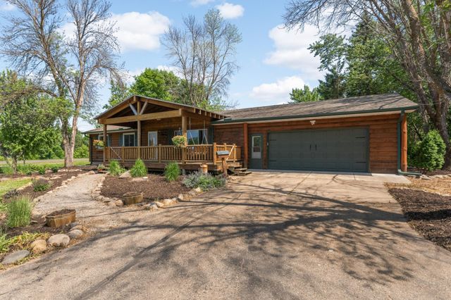 9523 10th Street NE, Saint Michael, MN 55376