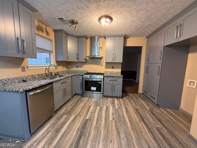 3026 Sherbourne Cove, Lithonia, GA 30058