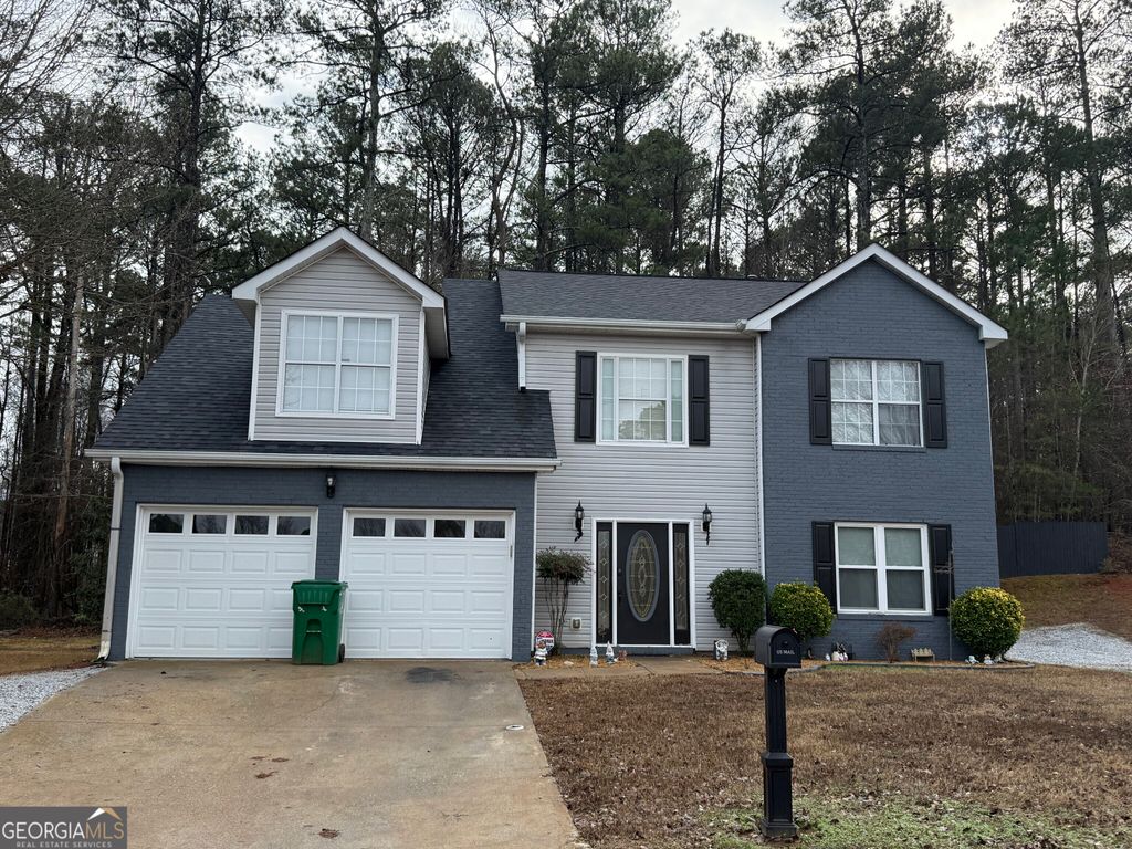 3026 Sherbourne Cove, Lithonia, GA 30058