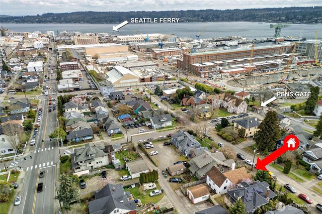 1414 Gregory Way, Bremerton, WA 98337