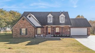 30288 E 169th Street S, Coweta, OK 74429