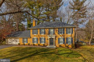 5001 SUNFLOWER DR, Rockville, MD 20853