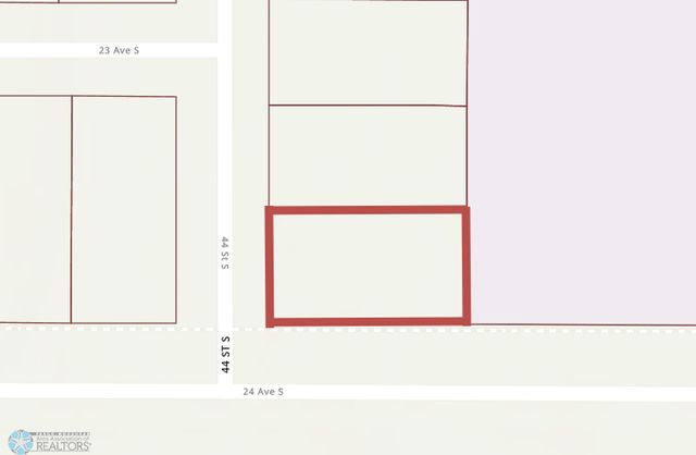 2310 44th Street S, Moorhead, MN 56560