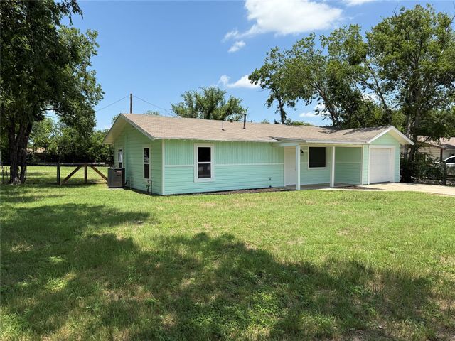 5506 Urbanview Street, Sansom Park, TX 76114