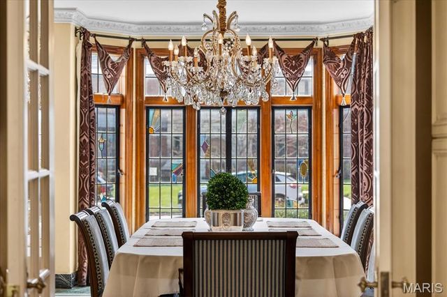 66 Lake Forest Drive, St Louis, MO 63117