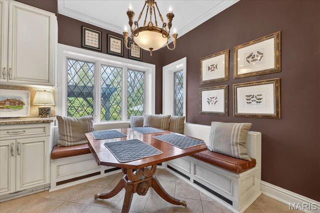 66 Lake Forest Drive, St Louis, MO 63117