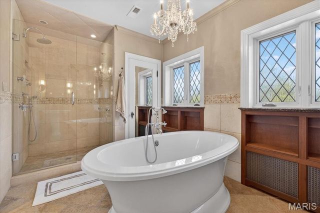 66 Lake Forest Drive, St Louis, MO 63117