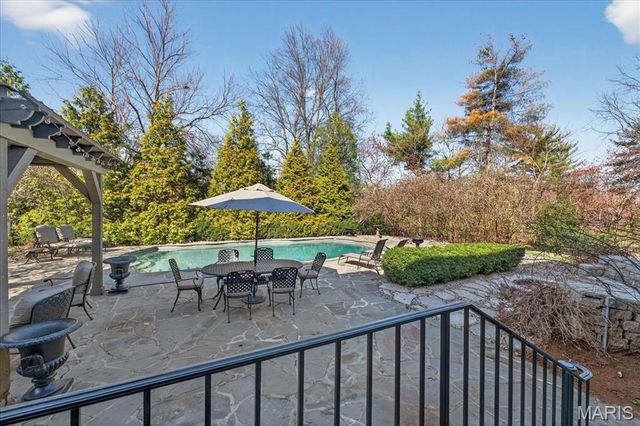 66 Lake Forest Drive, St Louis, MO 63117