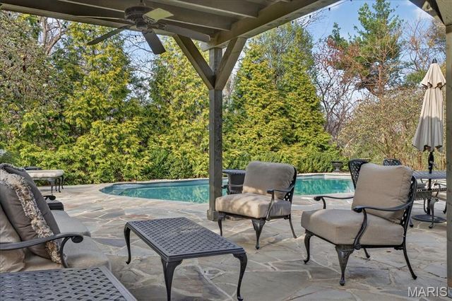 66 Lake Forest Drive, St Louis, MO 63117