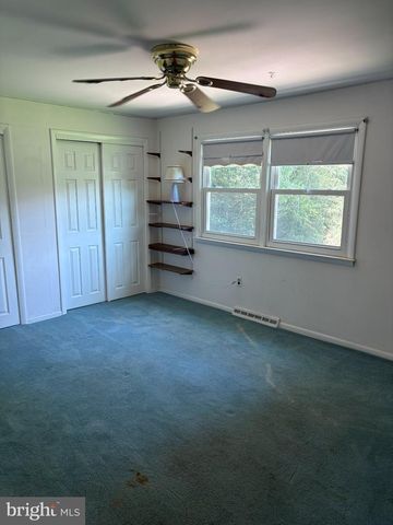 8 COLONIAL DR, Clarksboro, NJ 08020