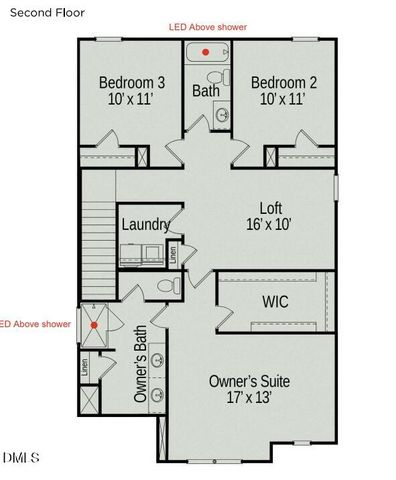 172 Courtside Drive, Dunn, NC 28334