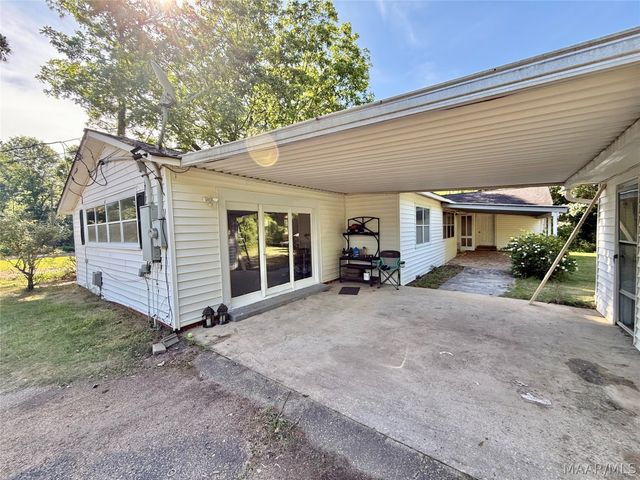 1355 N ANN Avenue, Tallassee, AL 36078