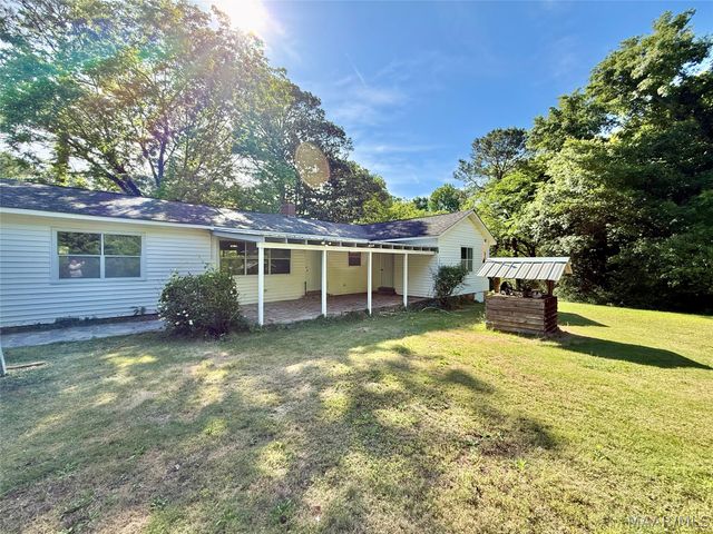 1355 N ANN Avenue, Tallassee, AL 36078