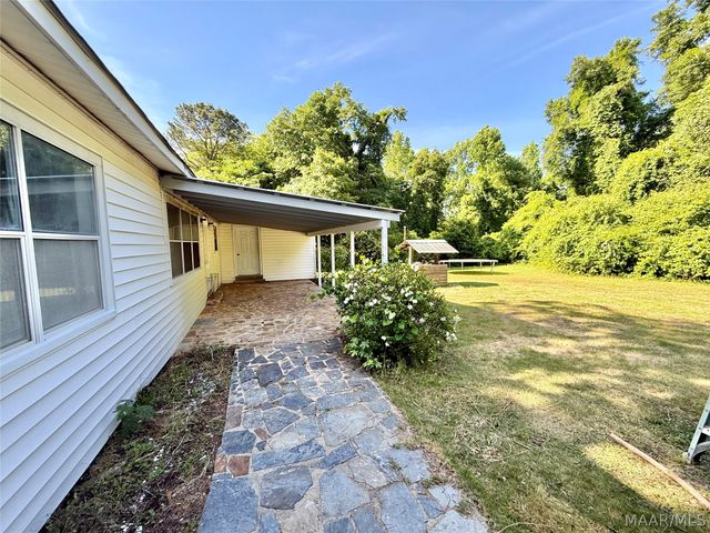 1355 N ANN Avenue, Tallassee, AL 36078