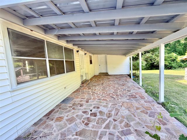 1355 N ANN Avenue, Tallassee, AL 36078