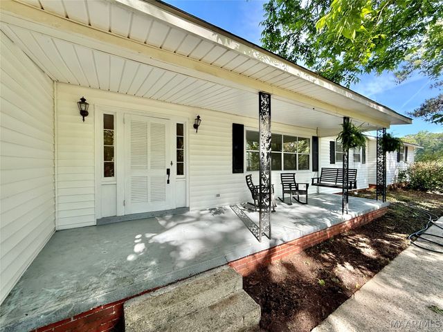 1355 N ANN Avenue, Tallassee, AL 36078