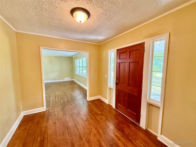 1355 N ANN Avenue, Tallassee, AL 36078