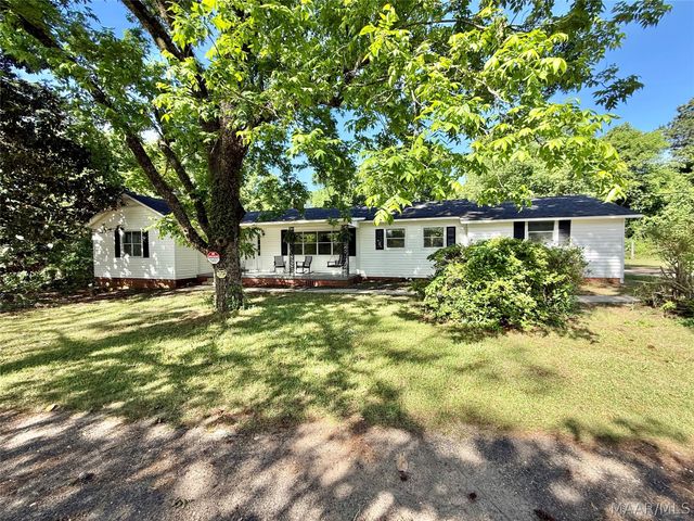 1355 N ANN Avenue, Tallassee, AL 36078