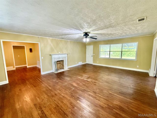 1355 N ANN Avenue, Tallassee, AL 36078